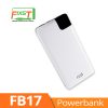 FB 17 Fixst Powerbank – 20000mAh