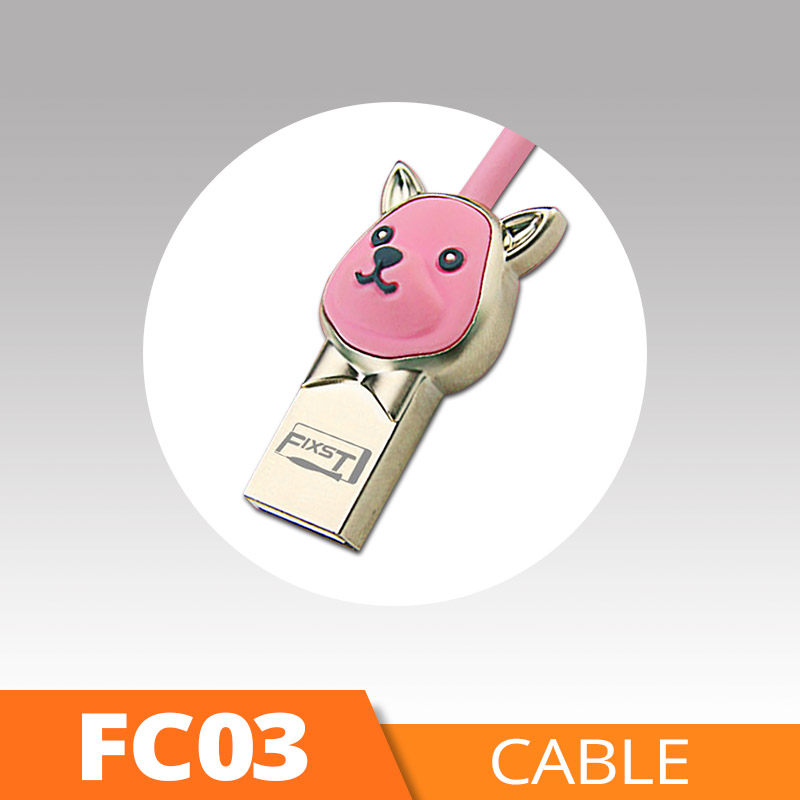 FC 03 FAST USB CABLE