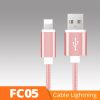 FC 05 FAST CHARGING COLORFUL CABLE