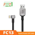 FC 13- INTELLIGENT POWER OFF ELBOW CABLE