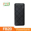 FB 20 Fixst Powerbank – 10000mAh