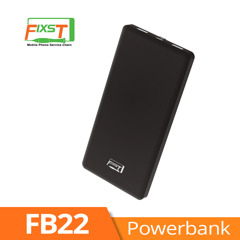 FB 22 Fixst Powerbank- 10000 mAh