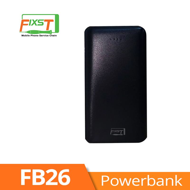 FB 26 Fixst Powerbank – 20000mAh