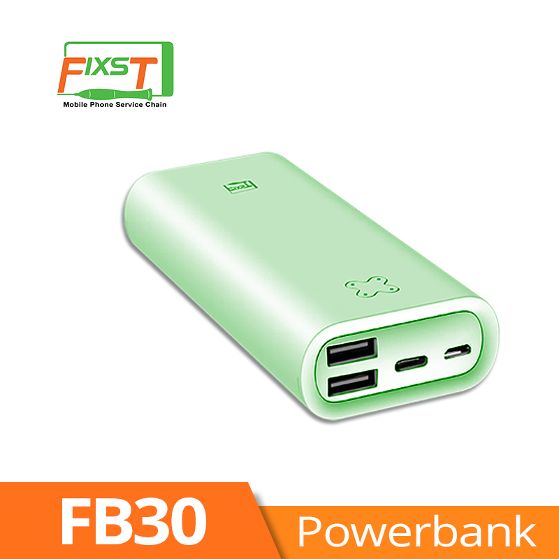 FB 30 Fixst Powerbank – 10000mAh