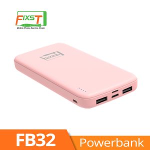 FB 32 Fixst Powerbank – 10000mAh