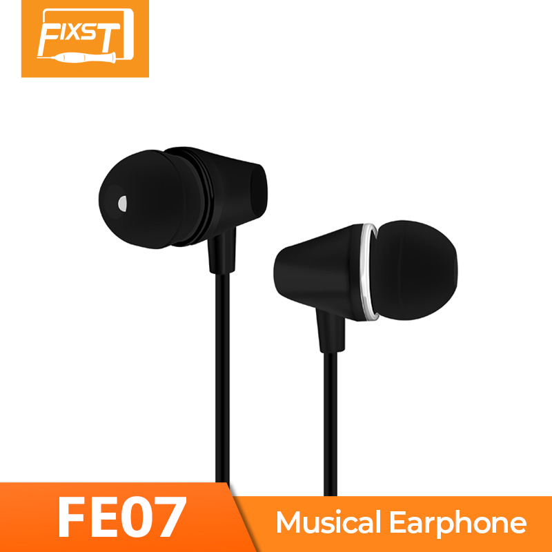 FE07 Fixst Musical Earphones