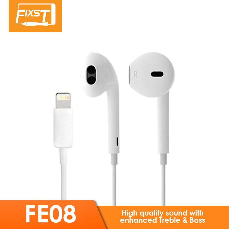 FE08 Fixst IP7 In-Ear Earphone