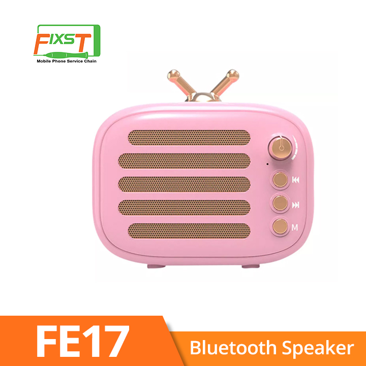 FE 17 Bluetooth Speaker