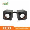 FE33 Mini Digital Speaker