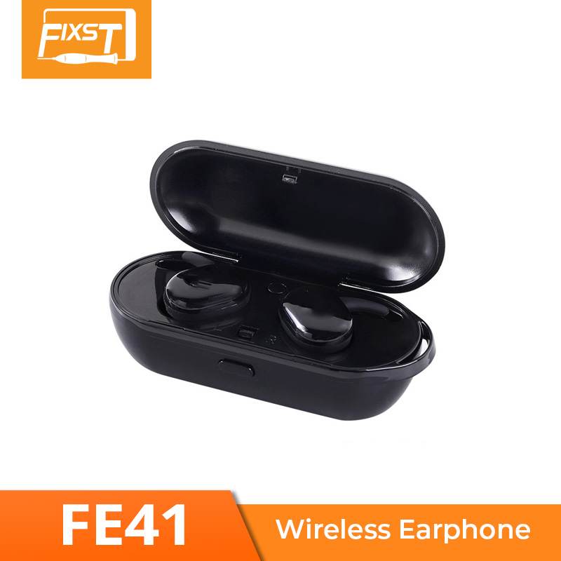 FE41 Fixst DT-7 Wireless Earphone