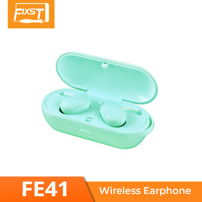 FE41 green
