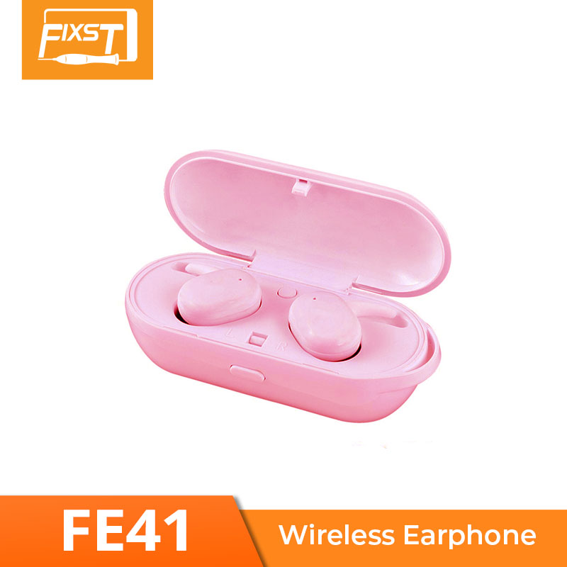 FE41 pink