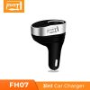 FH07 3 in 1 Car Charger