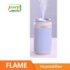 Flame Humidifier