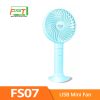 FS07 3 IN 1 Multifunction Fan