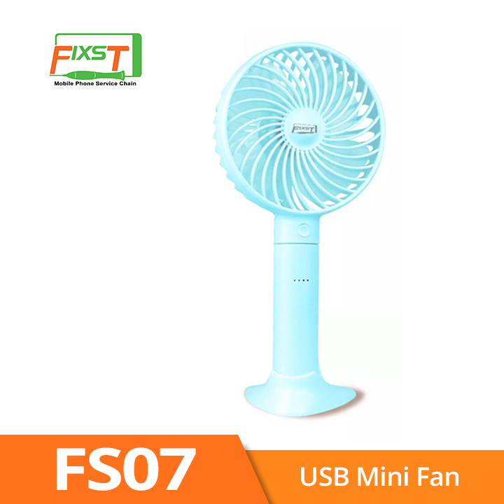 FS07 3 IN 1 Multifunction Fan