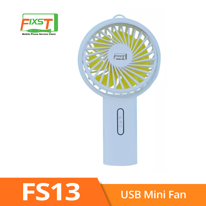 FS13 Handheld Fan
