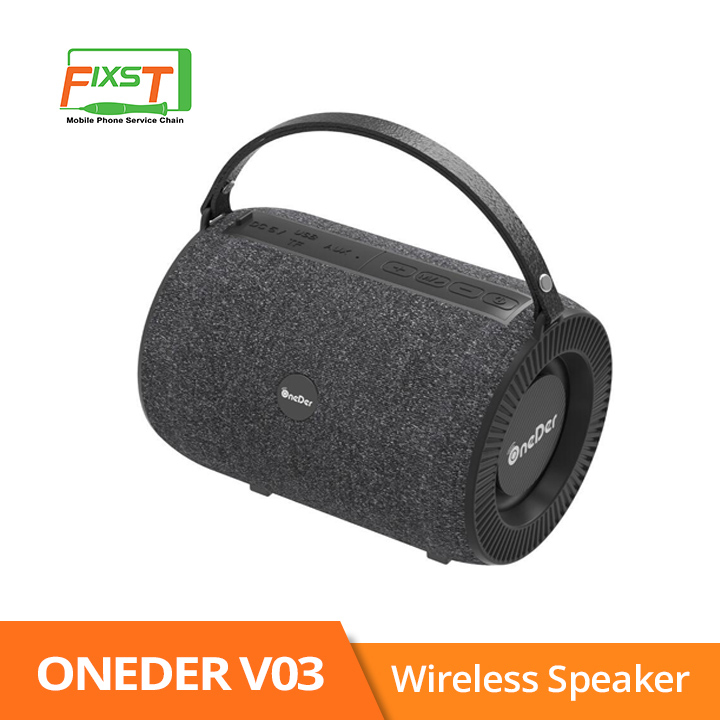 ONEDER V3 Wireless Speaker