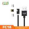 FC18 Fixst Data Cables