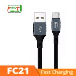 FC21 Fixst Data Cables