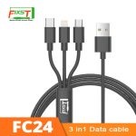 FC24 Fixst Data Cables