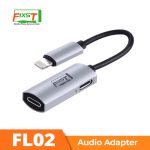 FL02 Fixst Audio Adapter