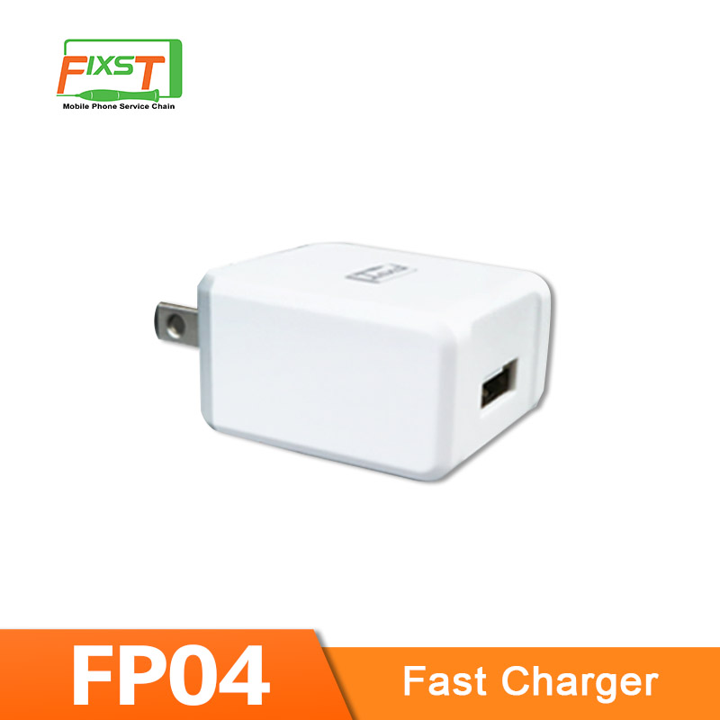 FP04 Fixst Mini Portable Charger Set