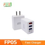 FP05 Fixst Quick Charger