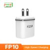 FP10 Fixst 2 USB Charger Set