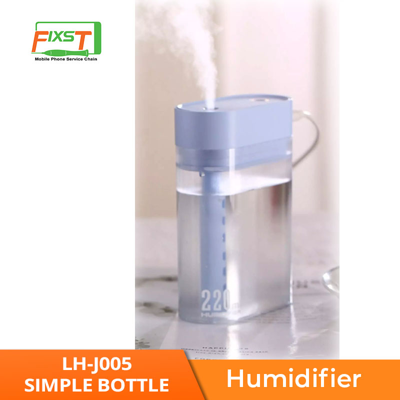 LH-J005 SIMPLE BOTTLE HUMIDIFIER
