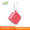 Oneder V15 Mini Wireless Speaker