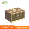 Oneder V6 Retro Radio Bluetooth Speaker