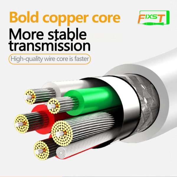 FC26 Fixst Data Cables – Byperon Trading