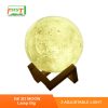 B8 3D MOON Lamp ( 8 CM )