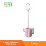 Cactus Penholder Table Lamp