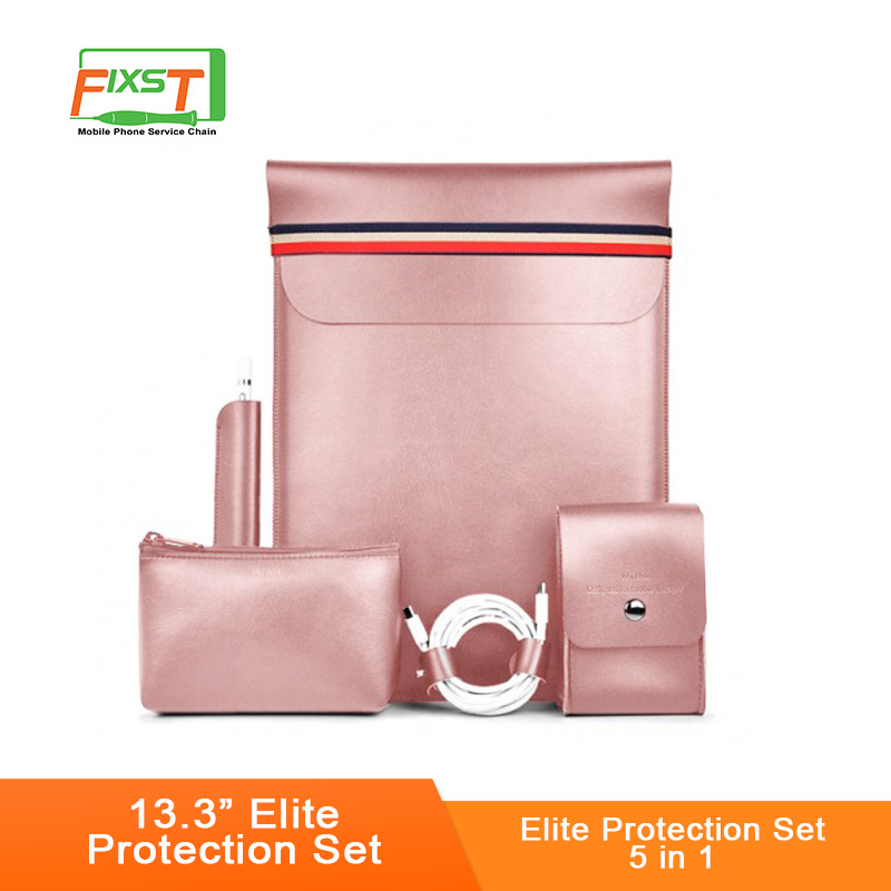 13.3″ Elite 5 in 1 Protection Set