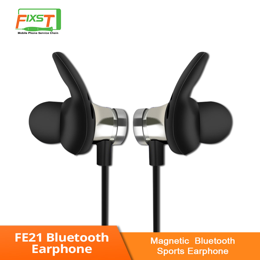 FE21 Magnetic Bluetooth Sports Earphone