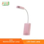 D16 Multifunctional Lamp