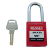Safety Padlock (38mm)