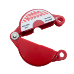 Standard Gate Valve Lockout